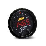 AEM X-Series Wideband UEGO AFR Gauge (30-0300)
