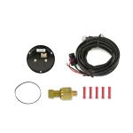 AEM X-Series Oil Fuel Pressure Gauge (30-0301)