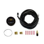 AEM X-Series Water Oil Trans Temperature Gauge (30-0302)