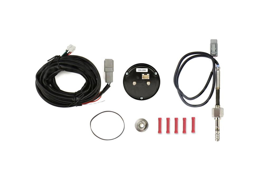 AEM X-Series EGT Gauge (30-0305)