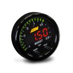 AEM X-Series Boost Gauge 35 PSI / 2.5BAR (30-0306)