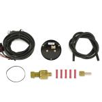 AEM X-Series Boost Gauge 35 PSI / 2.5BAR (30-0306)