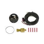 AEM X-Series Oil Pressure Gauge 150 PSI / 10BAR (30-0307)