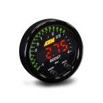 AEM X-Series Boost Gauge 60 PSI / 4BAR (30-0308)