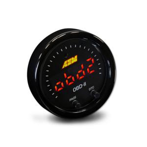 AEM X-Series OBDII Gauge (30-0311)