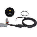 AEM X-Series AEMnet CAN Bus Gauge (30-0312)