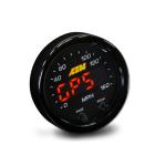 AEM X-Series GPS Speedo Gauge 0-160 MPH (30-0313)