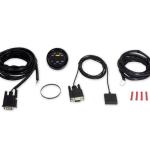 AEM X-Series GPS Speedo Gauge 0-160 MPH (30-0313)