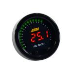 AEM X-Series Tru-Boost Controller Gauge (30-0352)