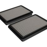 aFe Power Drop-In Air Filters for 2021+ Ram TRX