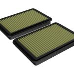 aFe Power Drop-In Air Filters for 2021+ Ram TRX