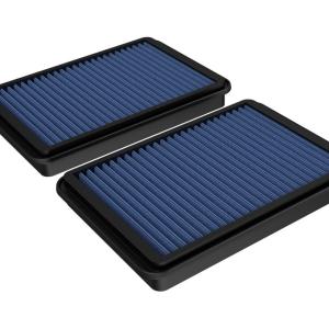 aFe Power Drop-In Air Filters for 2021+ Ram TRX
