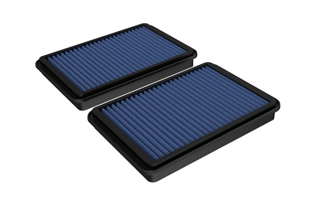 aFe Power Drop-In Air Filters for 2021+ Ram TRX