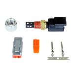 AEM Air Inlet Temperature Sensor Kit 1/8 (30-2014)