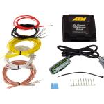 AEM Carbon 22 Channel CAN Sensor Module (30-2212)
