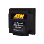 AEM Carbon 22 Channel CAN Sensor Module (30-2212)