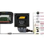 AEM Carbon 22 Channel CAN Sensor Module (30-2212)