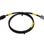 AEM Carbon Dash Harness for Vi-Pec/Link ECU (30-2215)