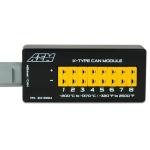 AEM 8-Channel K-Type Thermocouple EGT CAN Module (30-2224)