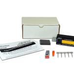 AEM 8-Channel K-Type Thermocouple EGT CAN Module (30-2224)