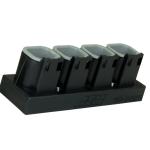 AEMnet 4 Port CAN Hub (30-2225)