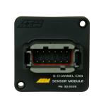 AEM Carbon 6 Channel CAN Sensor Module (30-2226)