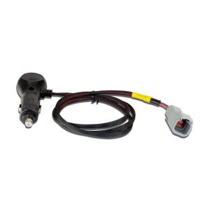 AEM Carbon Dash 12V AEMnet Power Cable (30-2227)