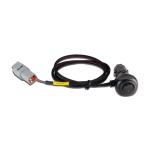 AEM Carbon Dash 12V AEMnet Power Cable (30-2227)