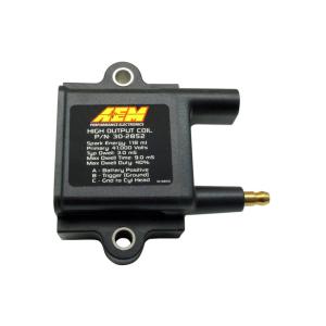 AEM High Output Inductive Dumb Coil (30-2852)