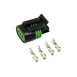 AEM High Output Inductive Dumb Coil (30-2852)