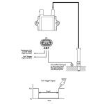 AEM High Output Inductive Dumb Coil (30-2852)