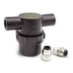 AEM Water/Meth Injection Filter (30-3003)