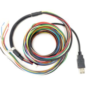 AEM Wideband Failsafe Power Harness (30-3425) *Discontinued*