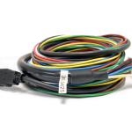 AEM Wideband Failsafe Power Harness (30-3425) *Discontinued*