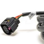 AEM UEGO 4.9LSU O2 Sensor Harness (30-3441)