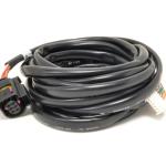 AEM UEGO 4.9LSU O2 Sensor Harness (30-3441)