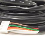 AEM UEGO 4.9LSU O2 Sensor Harness (30-3441)