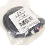 AEM UEGO 4.9LSU O2 Sensor Harness (30-3441)