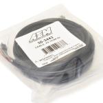 AEM Harness for X-Series Water/Oil Temp Gauge (30-3443)