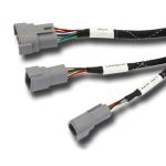 AEM Infinity Series 5 Harness for S2000 (30-3508) *Discontinued*