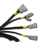 AEM Infinity Series 5 Harness for Silvia SR20DET (30-3517)