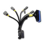 AEM Infinity Series 5 Harness for Silvia SR20DET (30-3517)