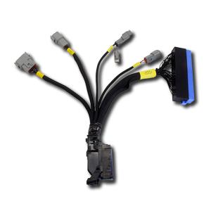 AEM Infinity Series 5 Harness for Silvia SR20DET (30-3517)
