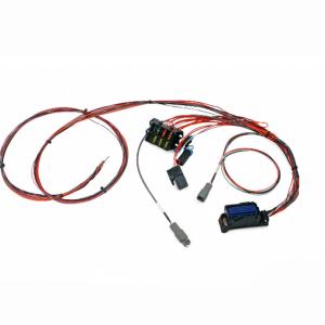 AEM Infinity Series 5 Mini Universal Harness (30-3705) *Discontinued*