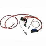 AEM Infinity Series 5 Mini Universal Harness (30-3705) *Discontinued*