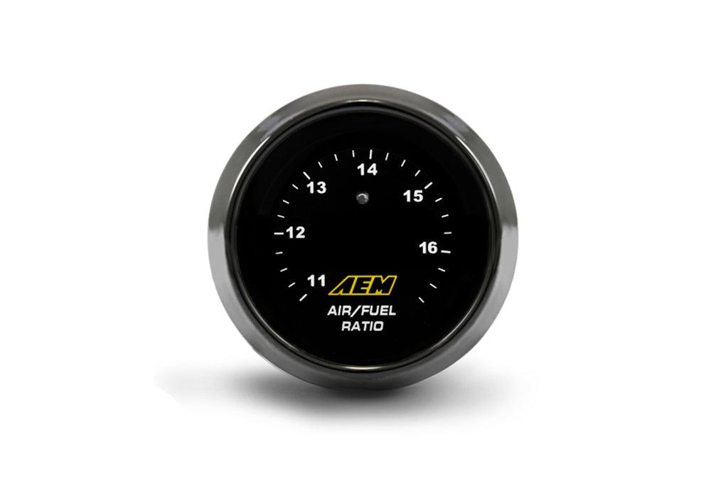AEM Digital Wideband UEGO AFR Gauge (30-4110)