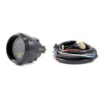 AEM Digital 8-18V Voltmeter Gauge (30-4400)