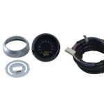 AEM Digital 8-18V Voltmeter Gauge (30-4400)