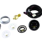 AEM Digital Oil / Fuel 100 PSI Gauge (30-4401)