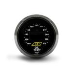 AEM Digital Trans Oil Water Temperature Gauge (30-4402)